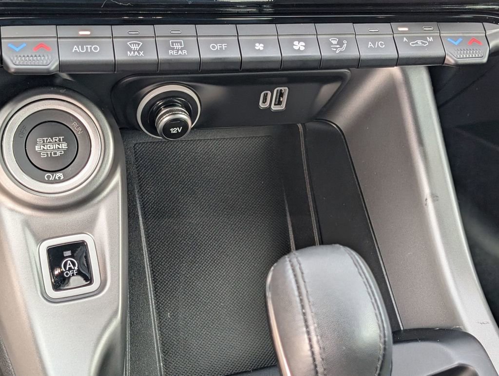 Used 2024 Dodge Hornet GT w/ Track Pack image 31