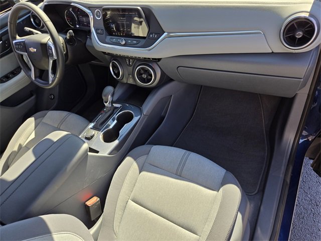 Used 2022 Chevrolet Blazer LT image 16
