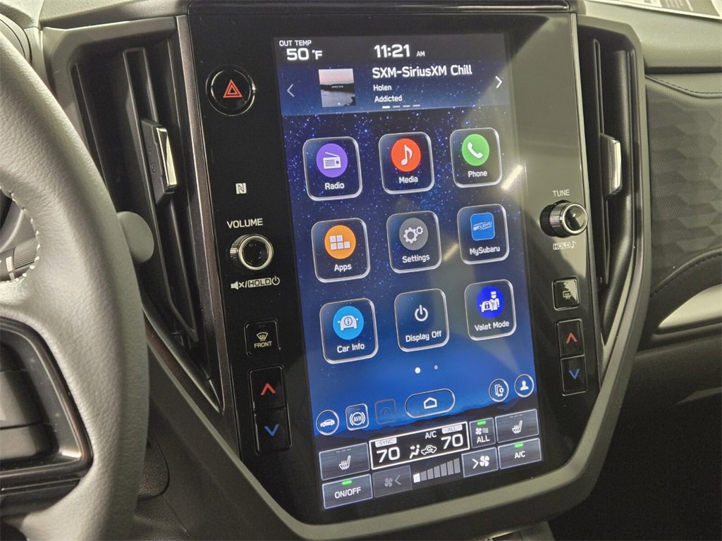 New 2026 Subaru Forester Premium image 14