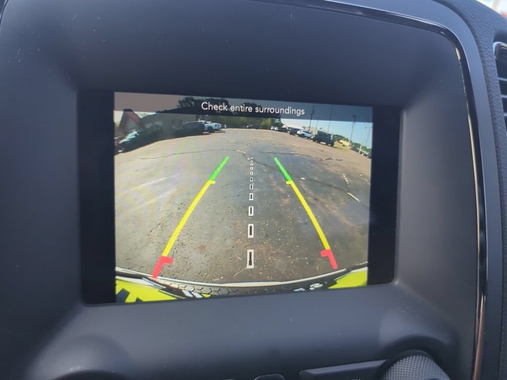 Used 2020 Dodge Durango GT AWD/4WD image 11