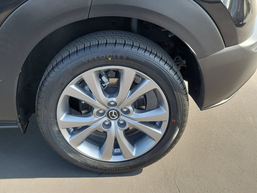 Certified 2023 MAZDA CX-30 AWD 2.5 S w/ Select Package image 29