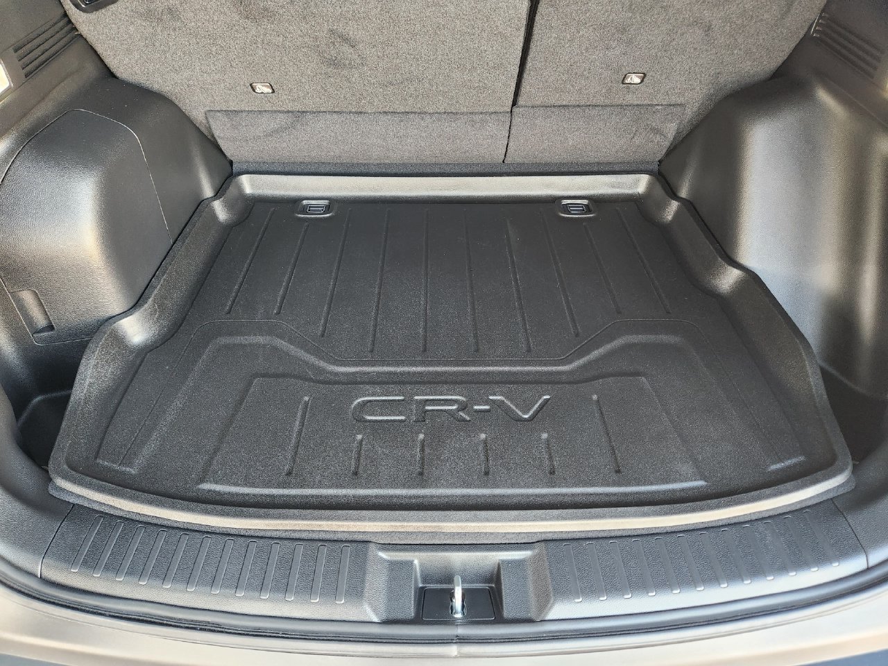 Used 2026 Honda CR-V Sport-L image 31