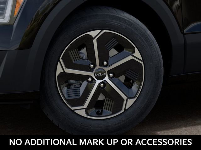 New 2026 Kia Niro LX FWD image 9