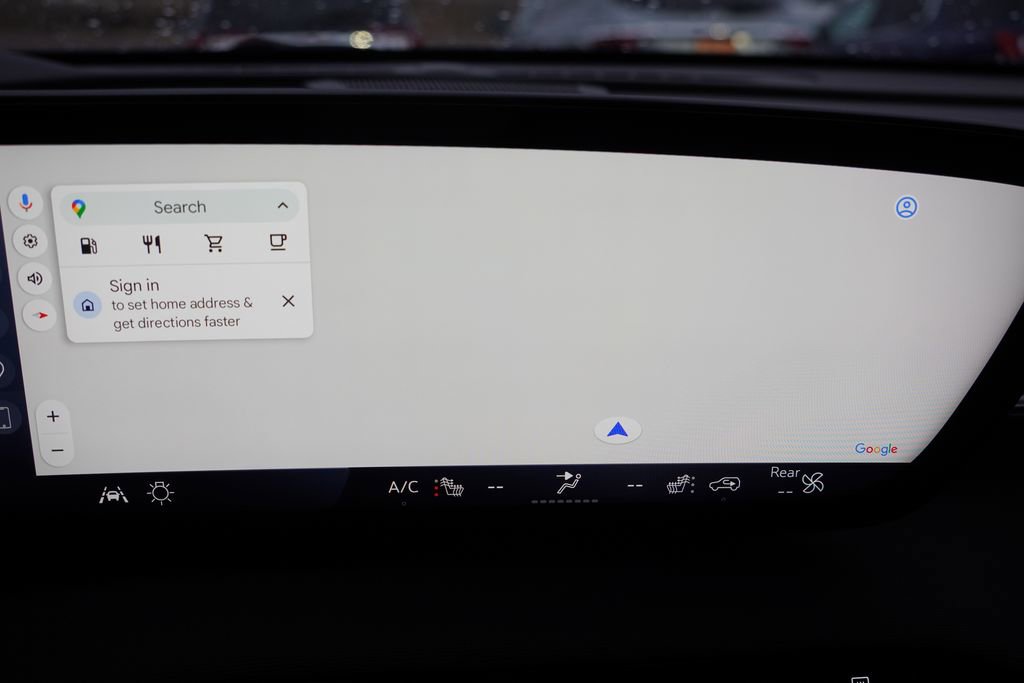 Certified 2025 Buick Enclave Preferred image 26