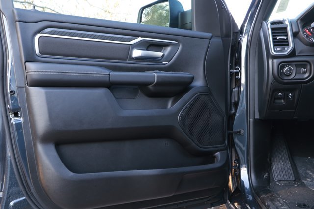 New 2026 RAM 1500 Big Horn image 23