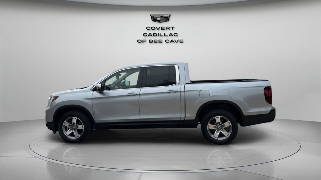 Used 2025 Honda Ridgeline RTL image 5