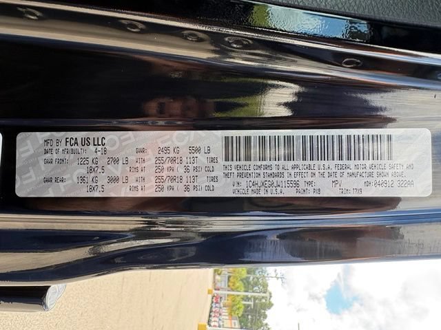 Used 2018 Jeep Wrangler Unlimited Sahara AWD/4WD image 29