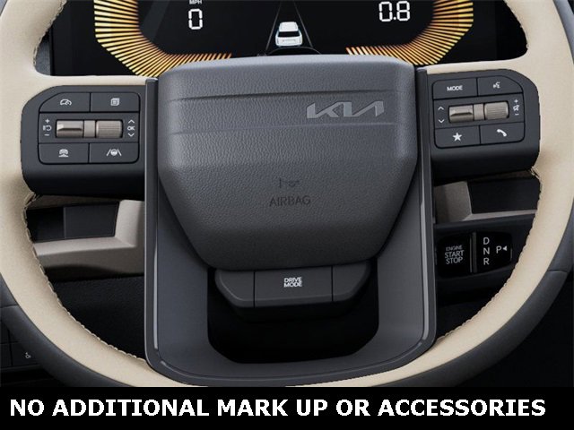 New 2027 Kia Telluride EX image 22