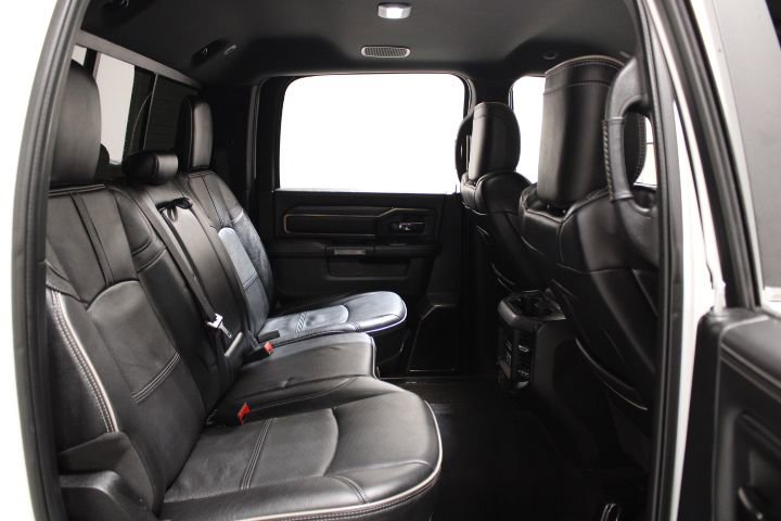 Used 2022 RAM 2500 Limited image 29