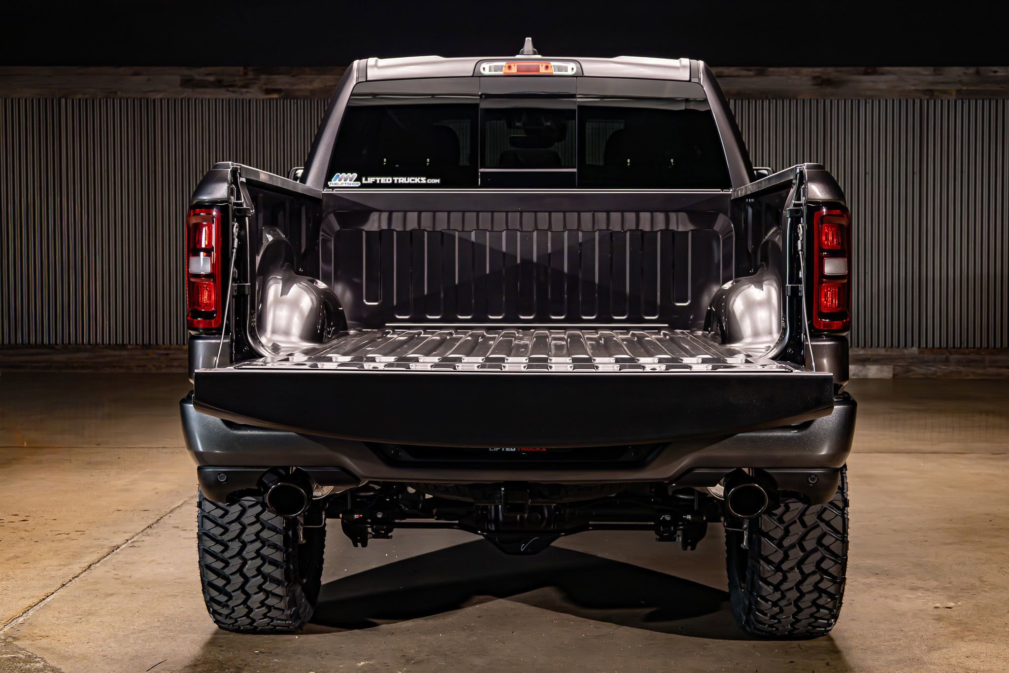 Used 2026 RAM 1500 Big Horn image 9