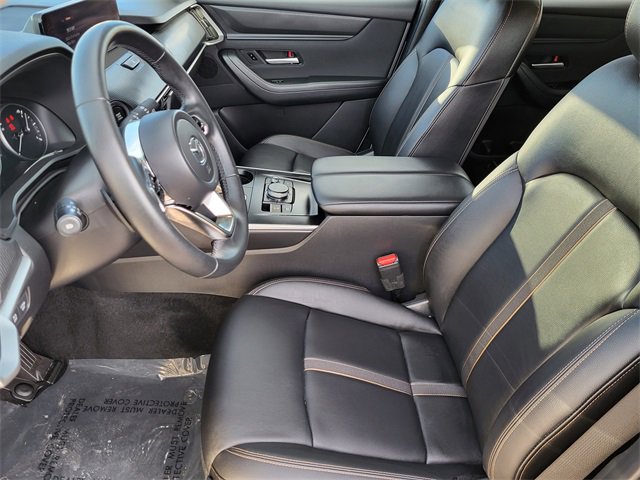 Used 2025 MAZDA CX-90 3.3 Turbo w/ Select Package image 6