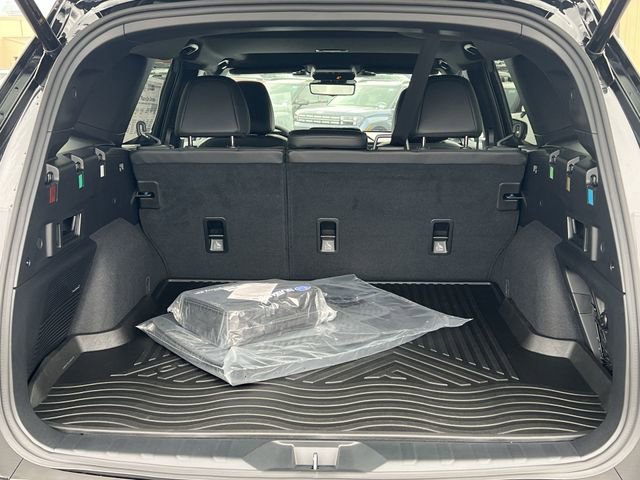 New 2026 Subaru Outback Touring image 35