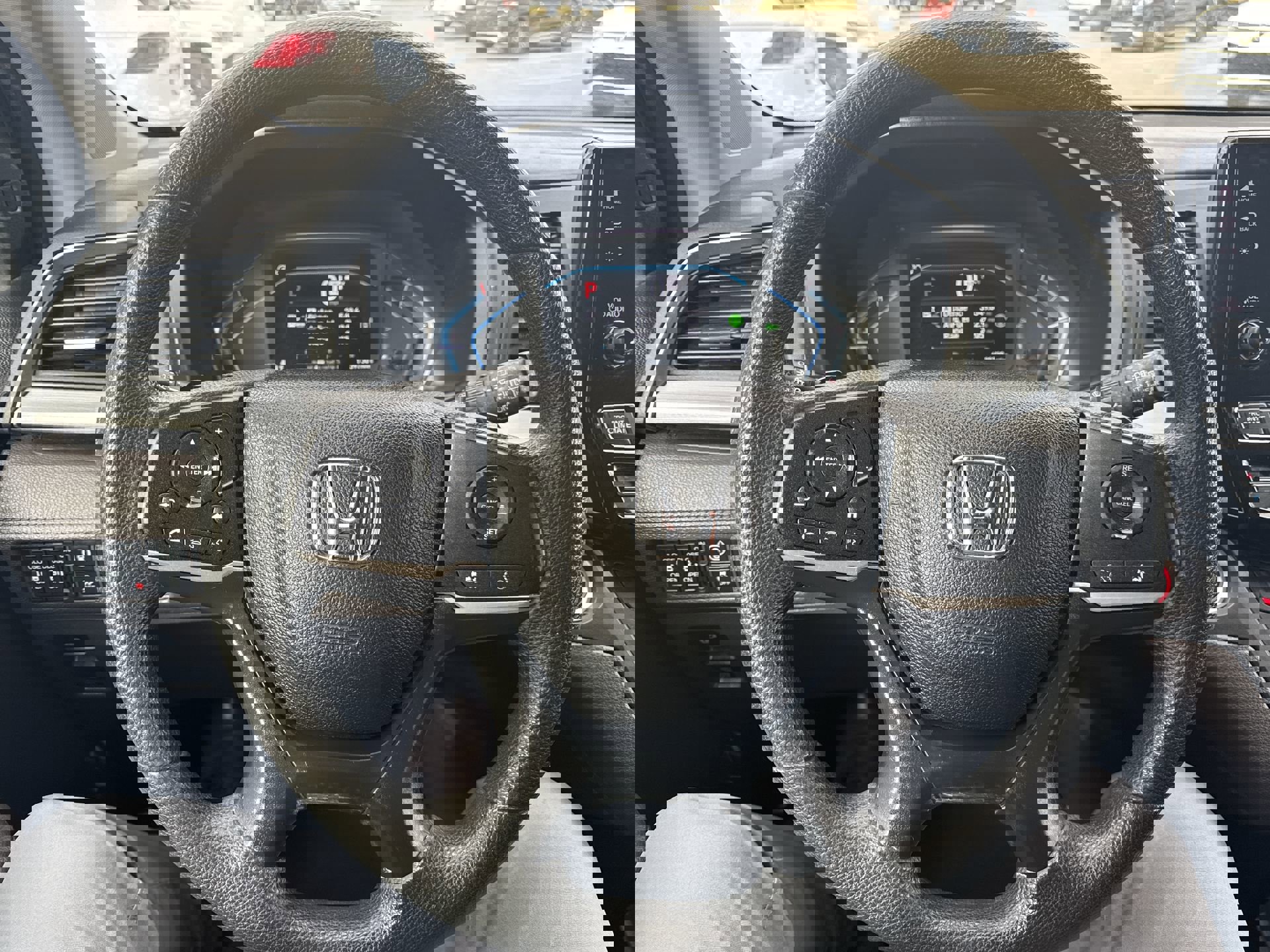 Used 2021 Honda Odyssey EX image 20