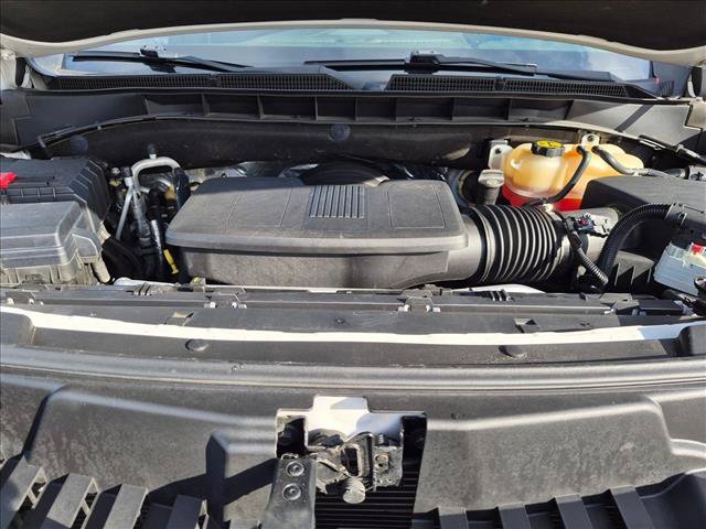 Used 2022 GMC Yukon XL Denali AWD/4WD image 23