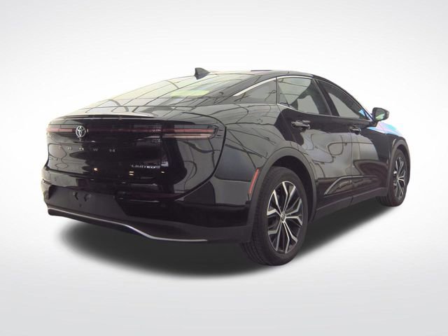 Certified 2024 Toyota Crown Limited image 4