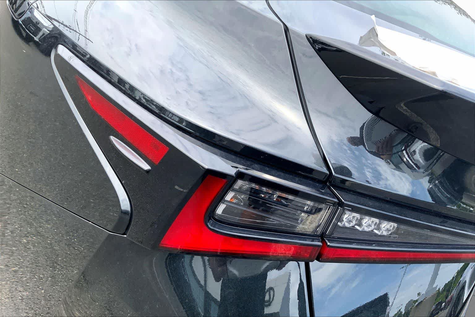 New 2026 Lexus IS 350 F Sport AWD/4WD image 14