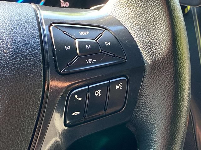 Used 2017 Ford Explorer XLT AWD/4WD image 22