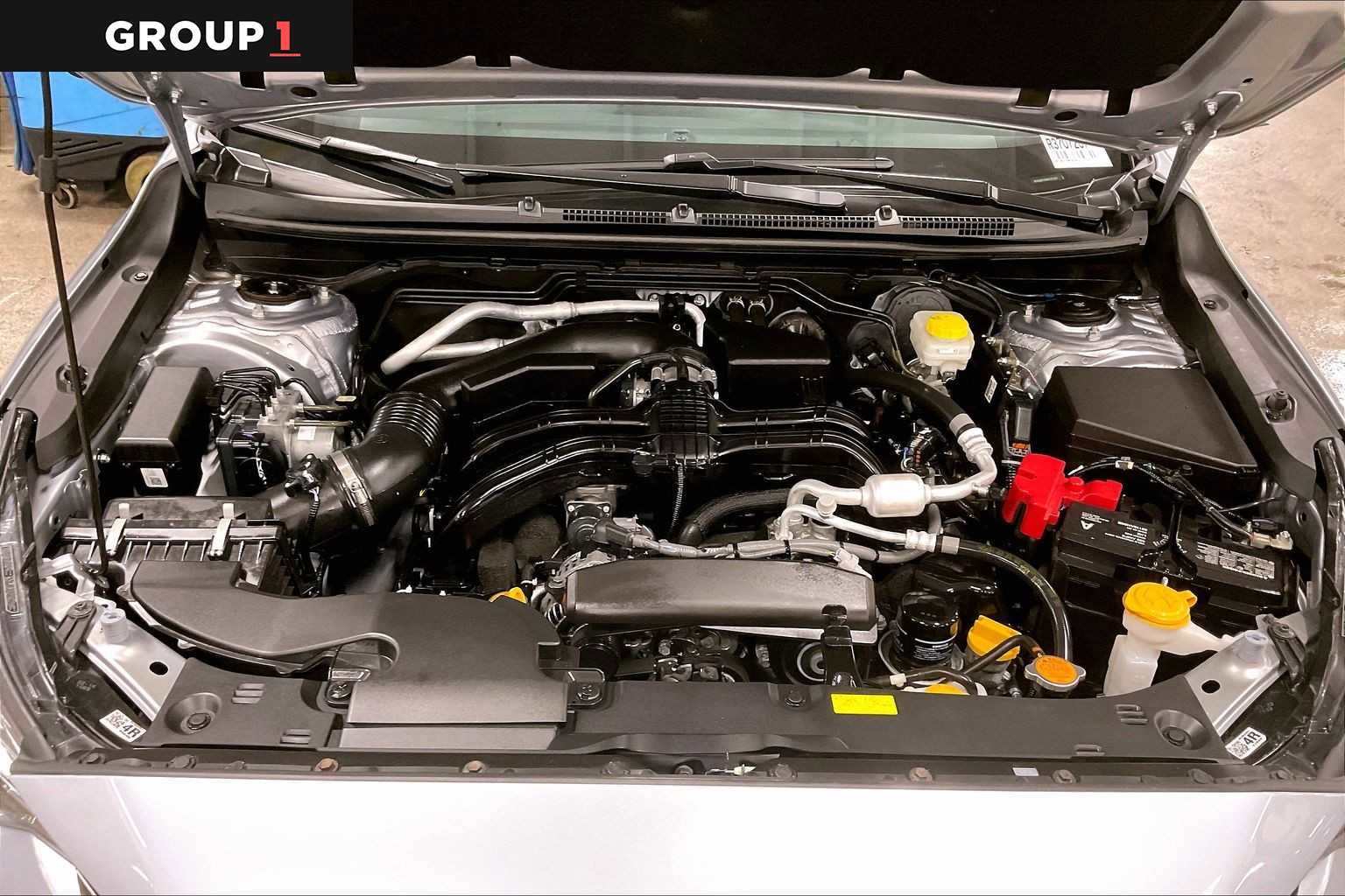 Used 2024 Subaru Crosstrek 2.5i Sport AWD/4WD image 32