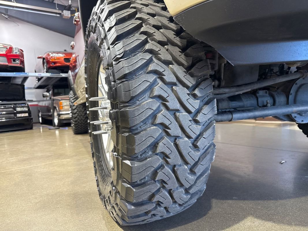 Used 2015 RAM 2500 Longhorn w/ Convenience Group image 35