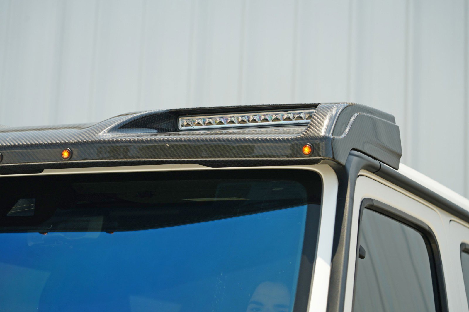 Used 2023 Mercedes-Benz G 63 AMG Squared image 77