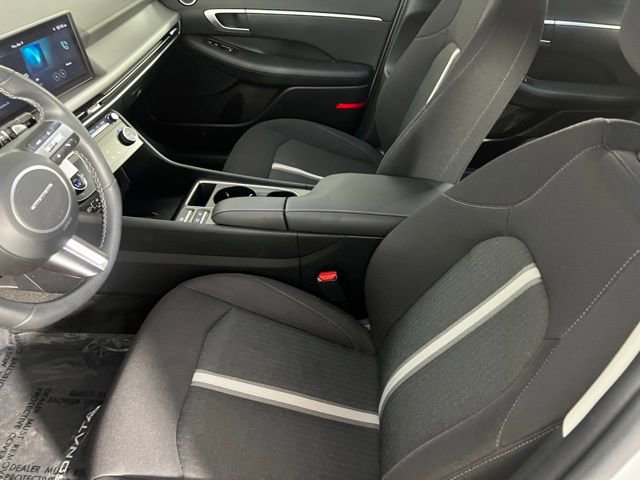 Used 2025 Hyundai Sonata SEL image 7
