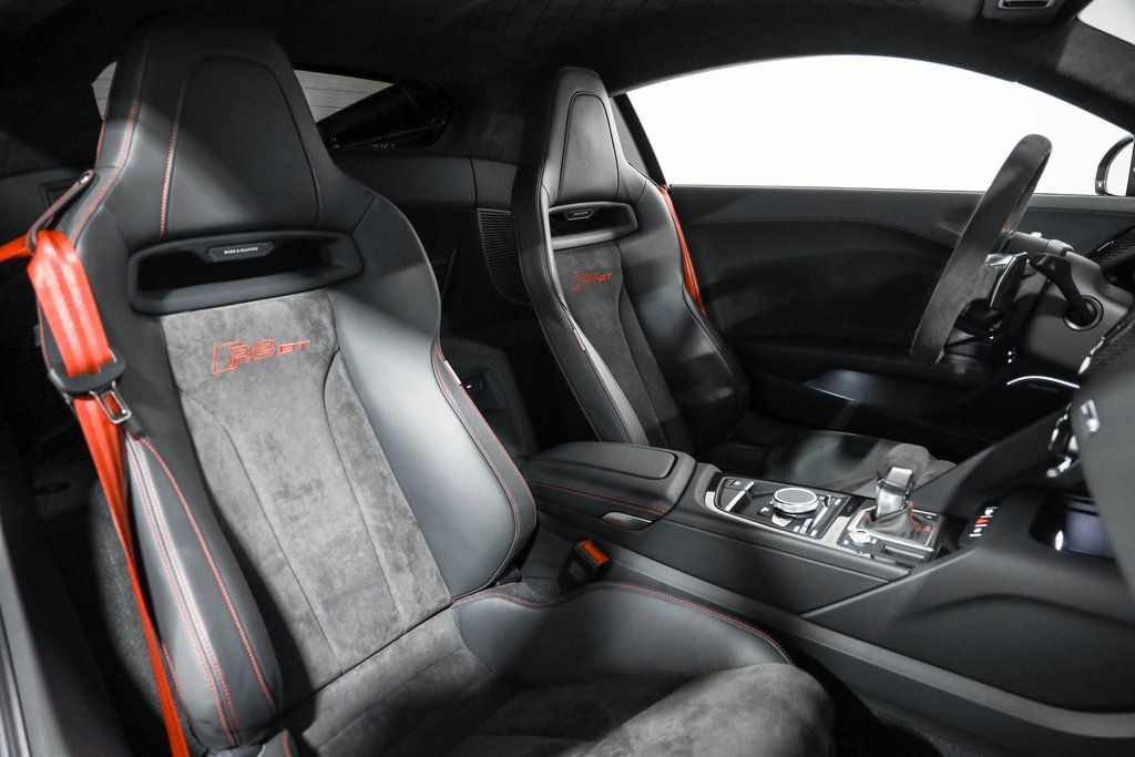 Used 2023 Audi R8 V10 GT image 28