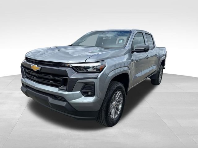 New 2026 Chevrolet Colorado LT w/ LT Convenience Package image 4