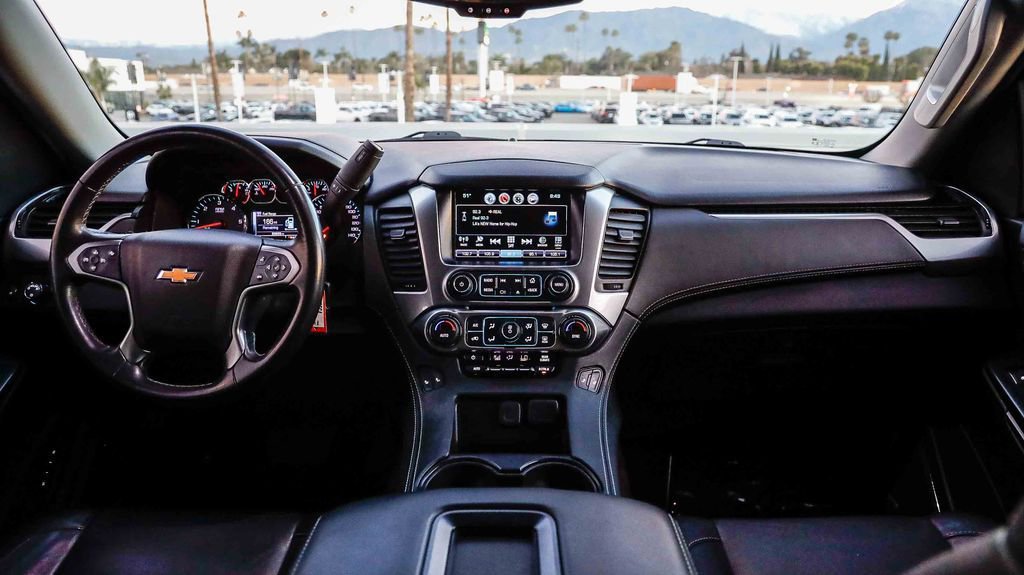 Used 2019 Chevrolet Tahoe LT image 15