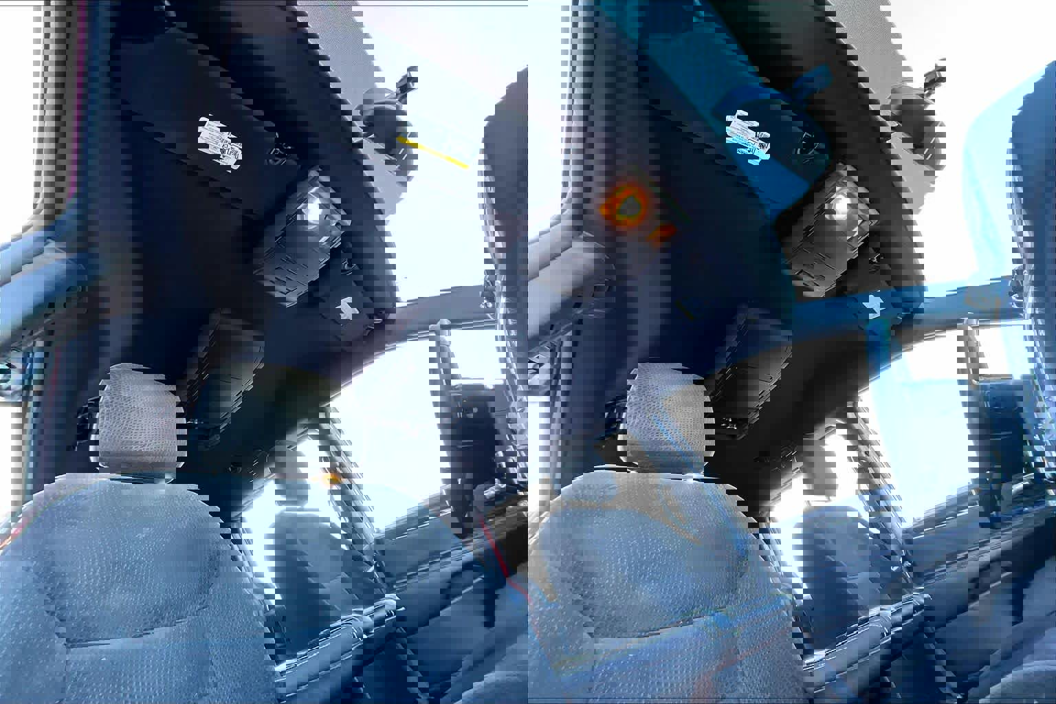 Used 2016 Dodge Grand Caravan SE image 12