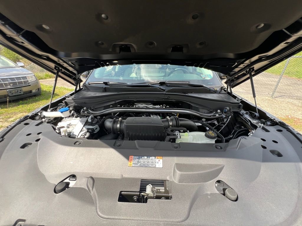 New 2026 Lincoln Aviator AWD image 28