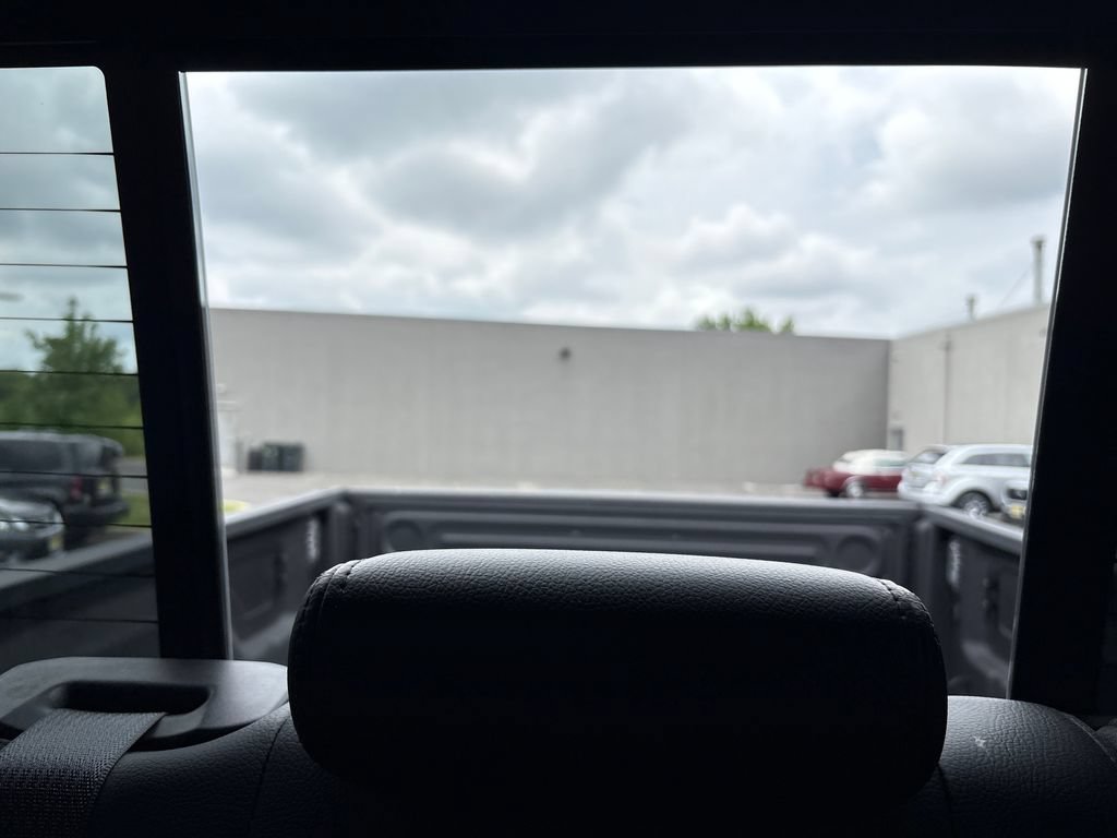 New 2026 RAM 2500 Laramie AWD/4WD image 45