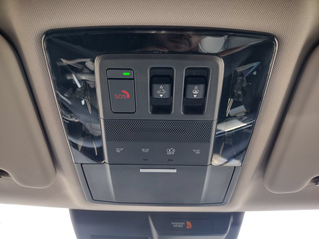 New 2026 Mitsubishi Outlander SE AWD/4WD image 24