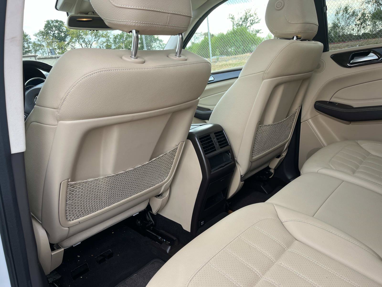 Used 2018 Mercedes-Benz GLE 350 4MATIC image 18