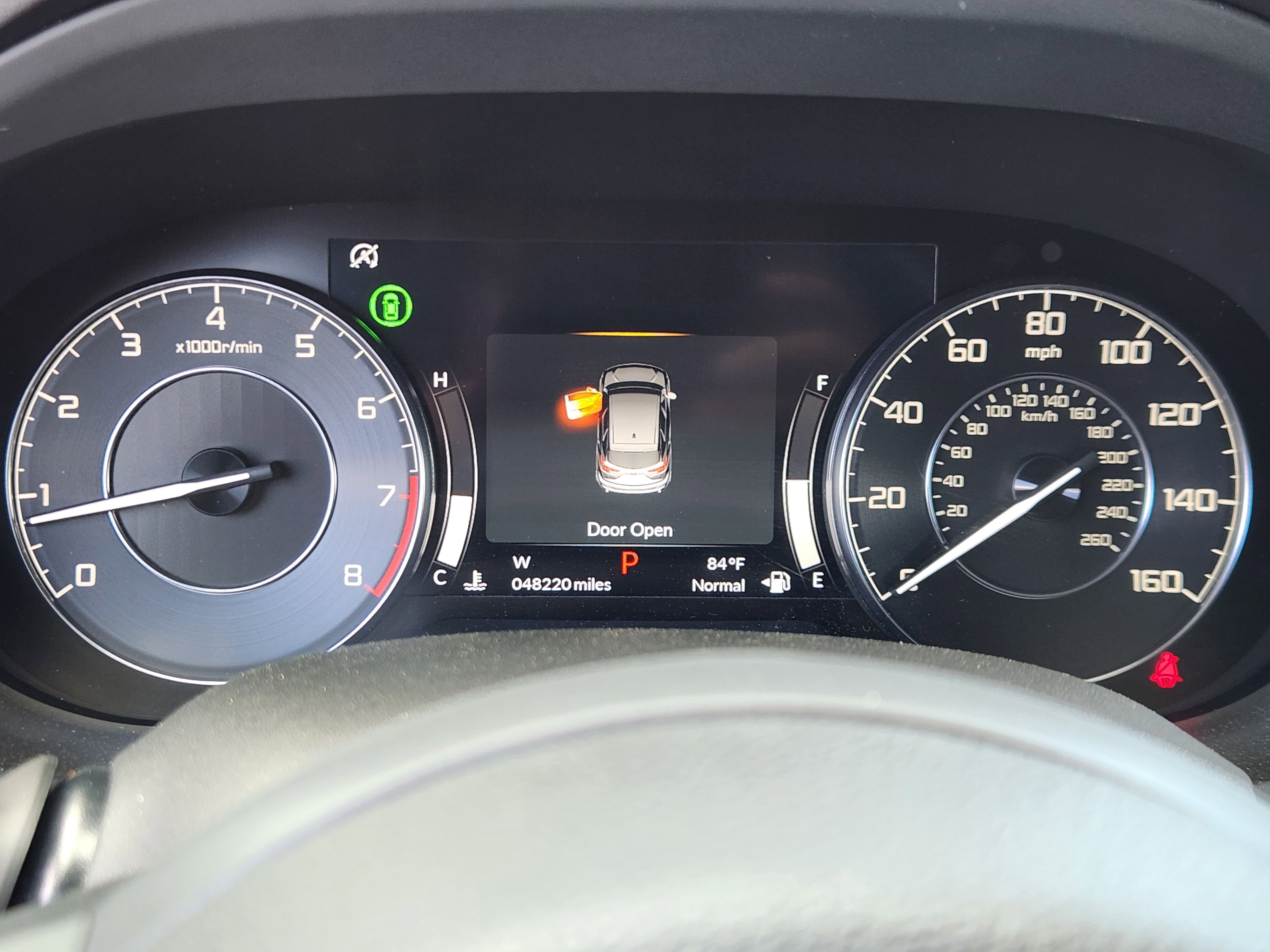 Certified 2023 Acura RDX AWD w/ Technology Package image 10