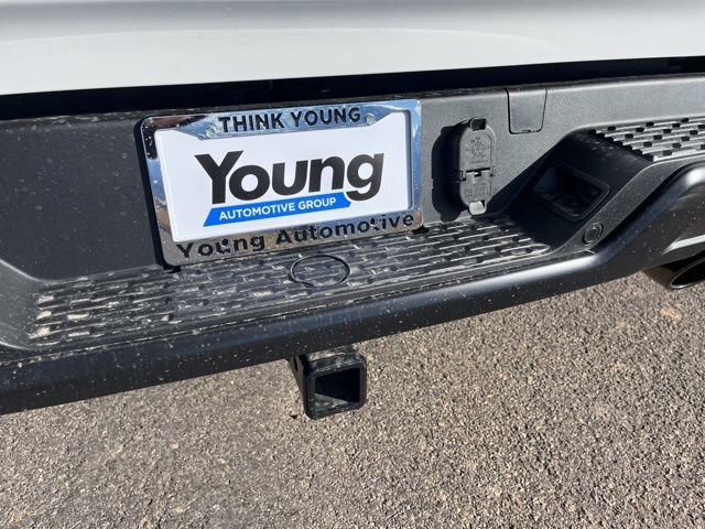 New 2026 RAM 1500 Tradesman image 12