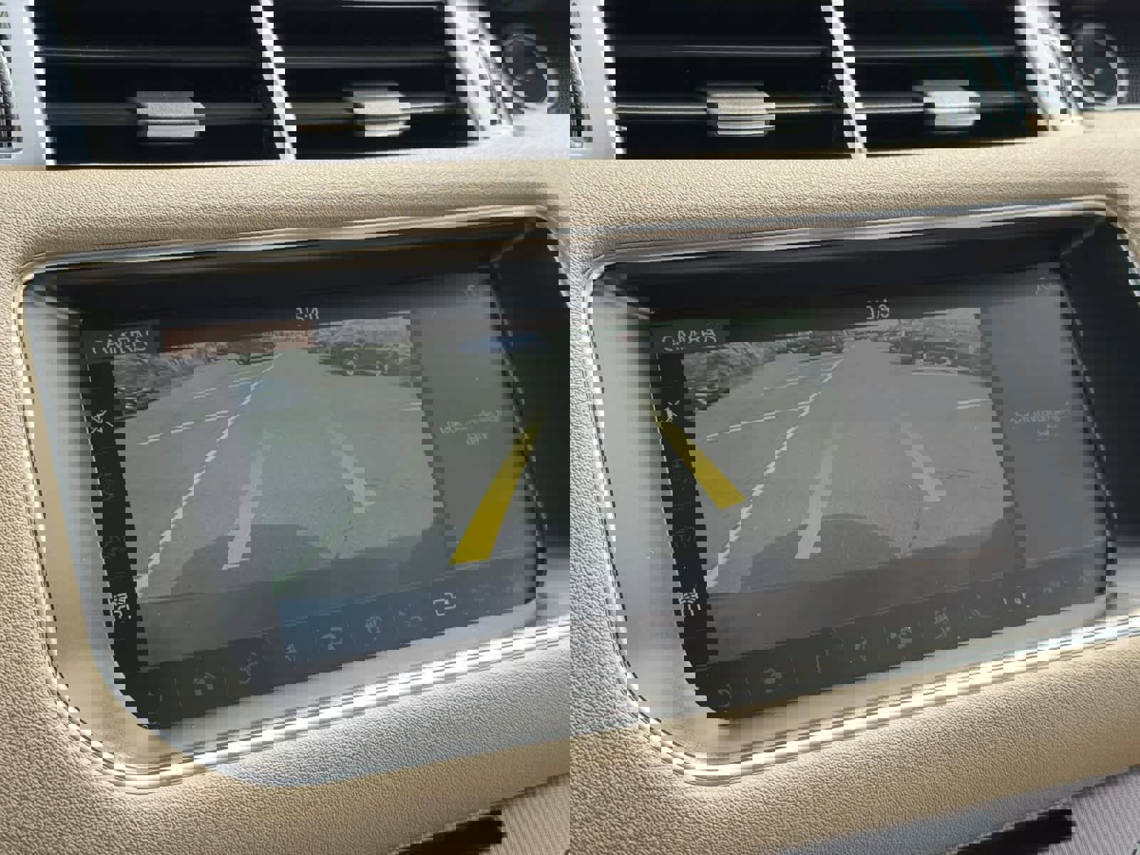 Used 2017 Land Rover Range Rover Sport HSE AWD/4WD image 23