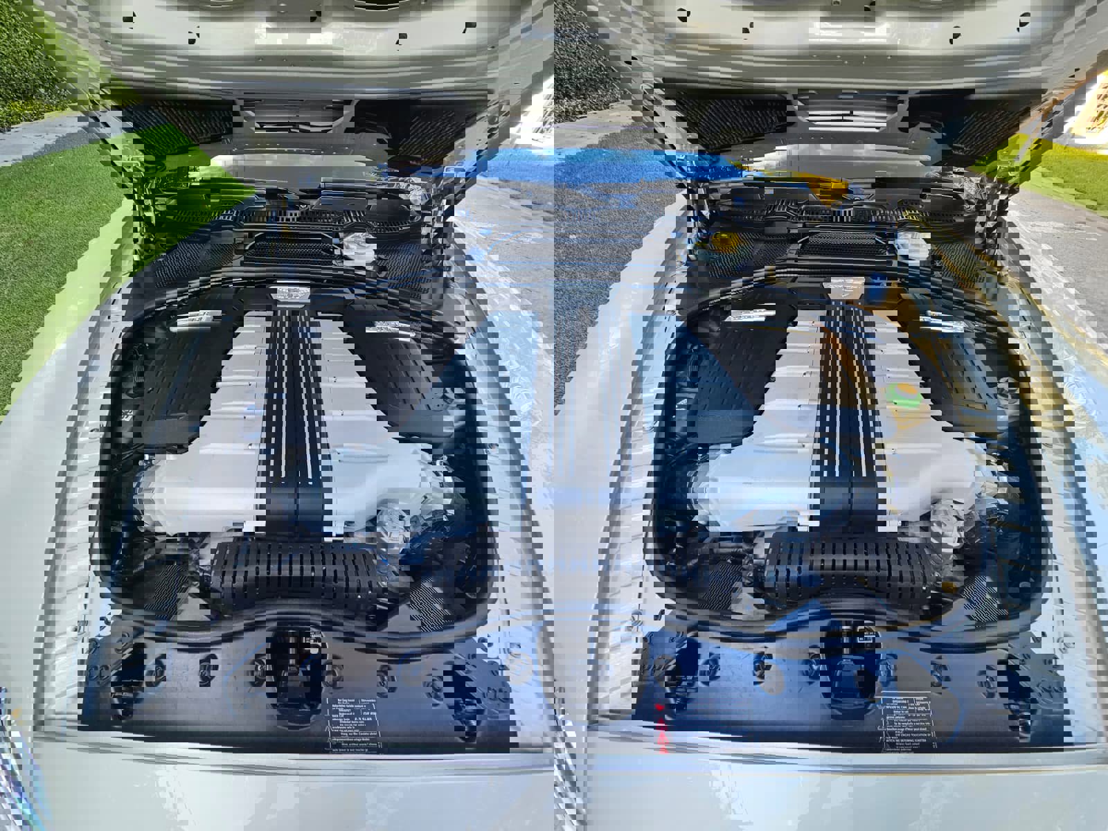 Used 2014 Bentley Continental GT image 24