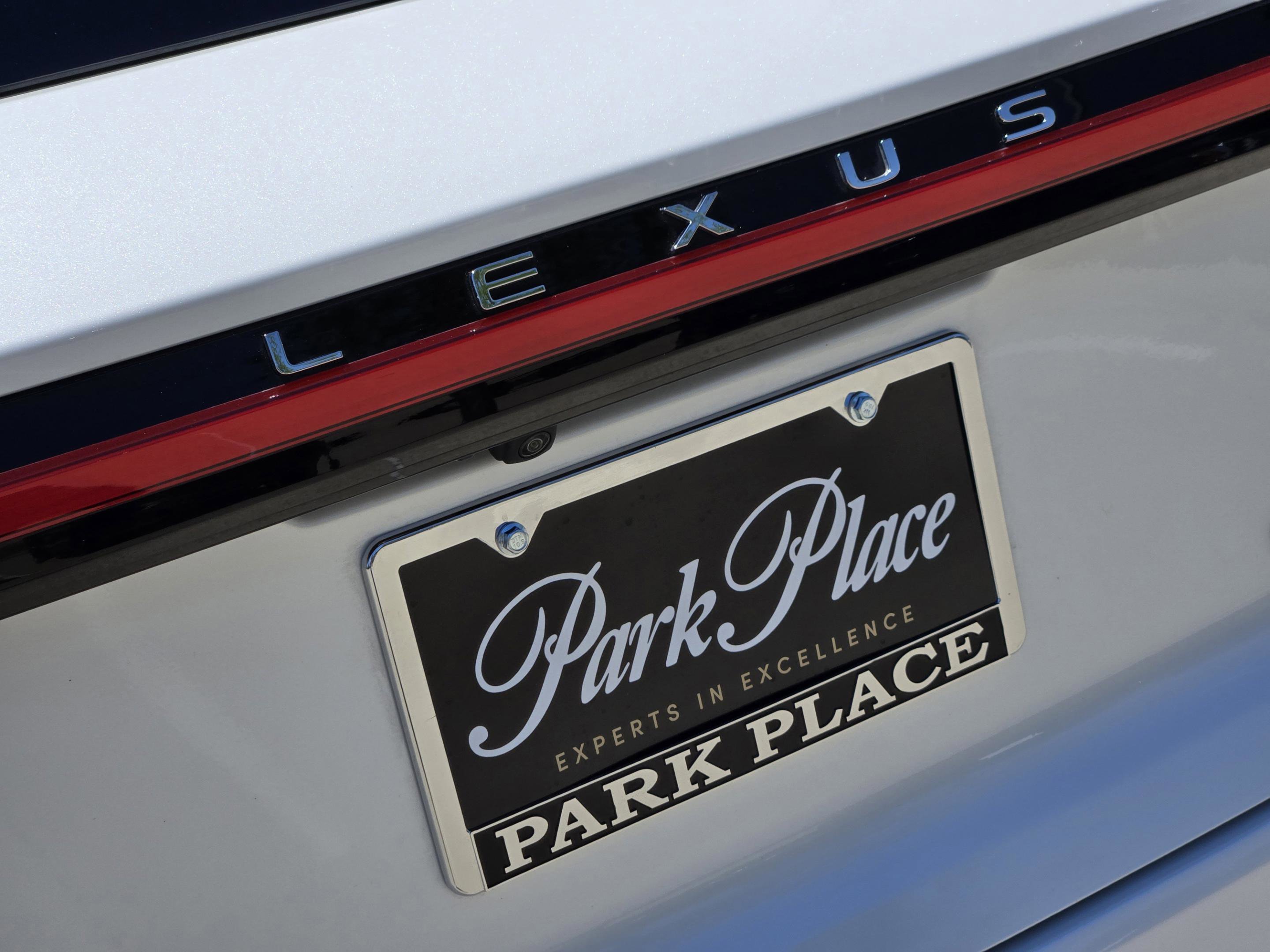 Used 2024 Lexus RX 350 Premium w/ Cold Area Package FWD image 40