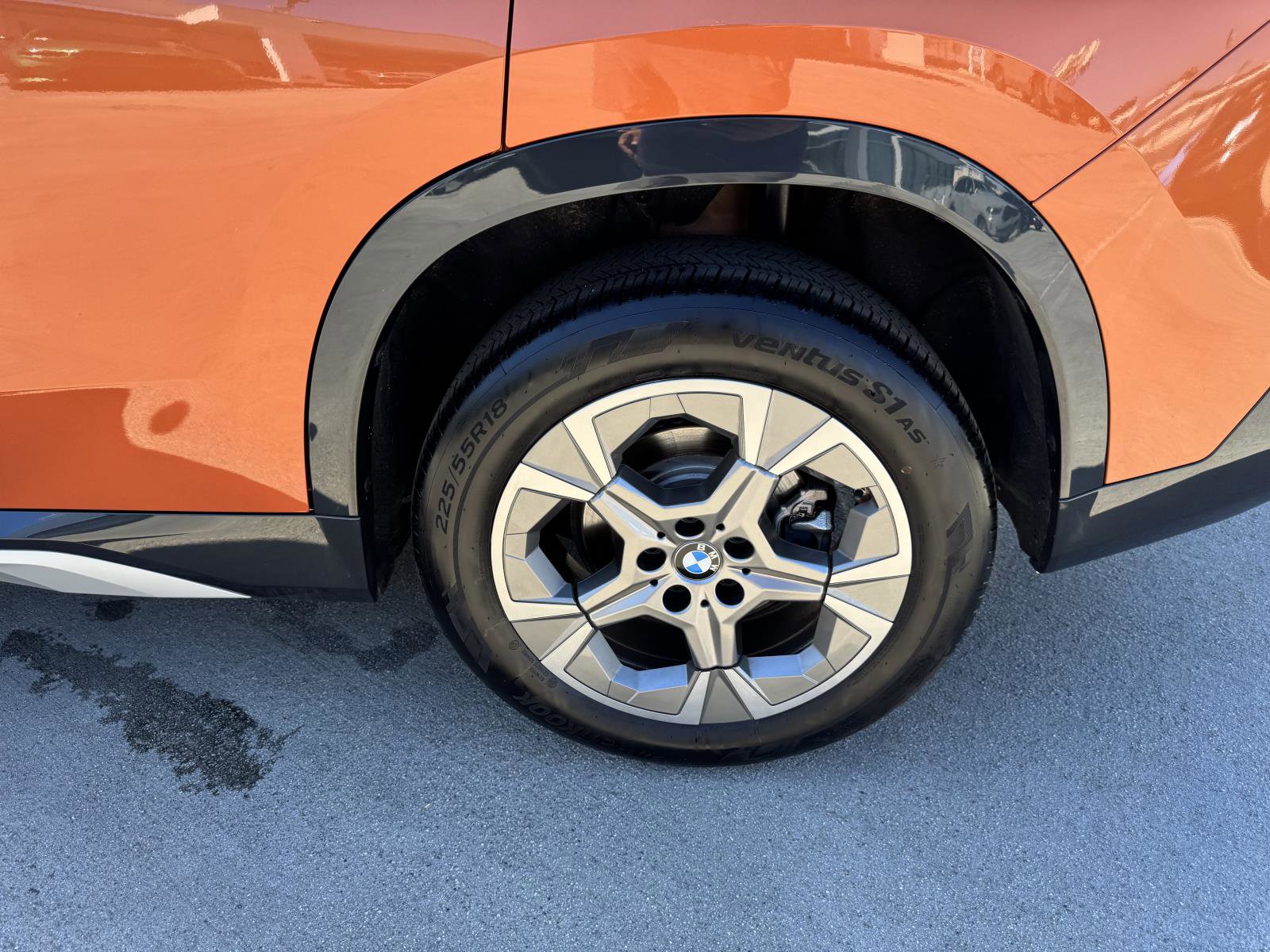 Used 2023 BMW X1 xDrive28i image 8