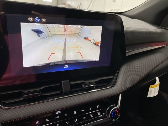 New 2026 Chevrolet Equinox RS w/ Convenience Package III image 26