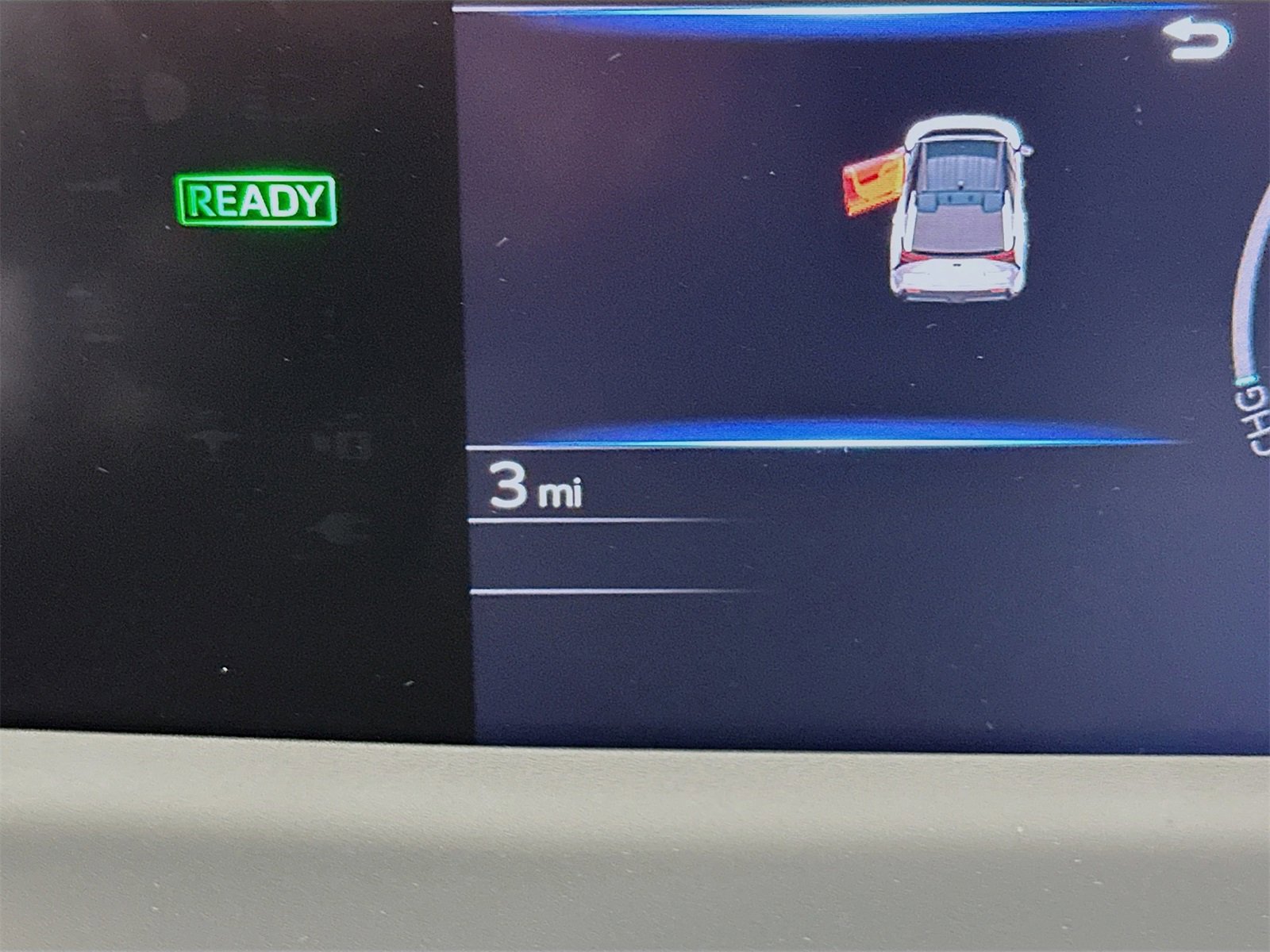 New 2026 Toyota bZ image 12