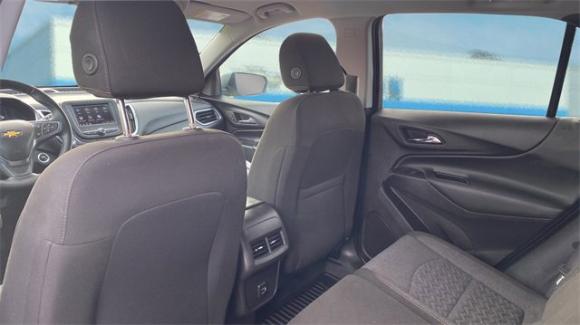 Used 2024 Chevrolet Equinox LT image 17