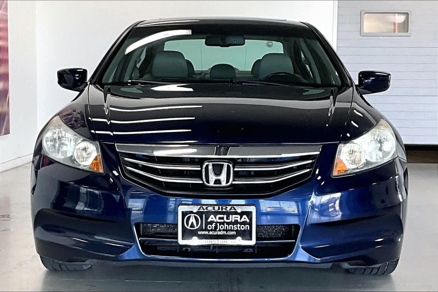 Used 2011 Honda Accord EX-L image 6