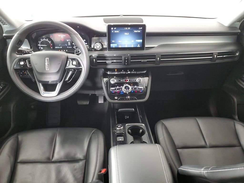 Used 2022 Lincoln Corsair FWD w/ Equipment Group 101A image 15