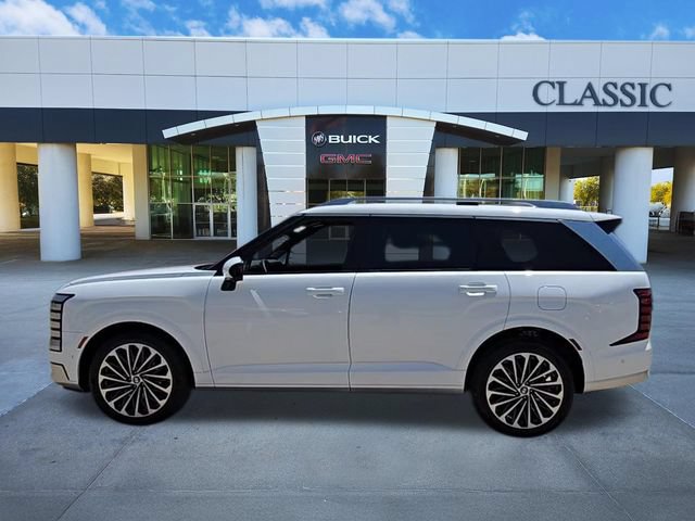 Used 2026 Hyundai Palisade Calligraphy FWD image 5
