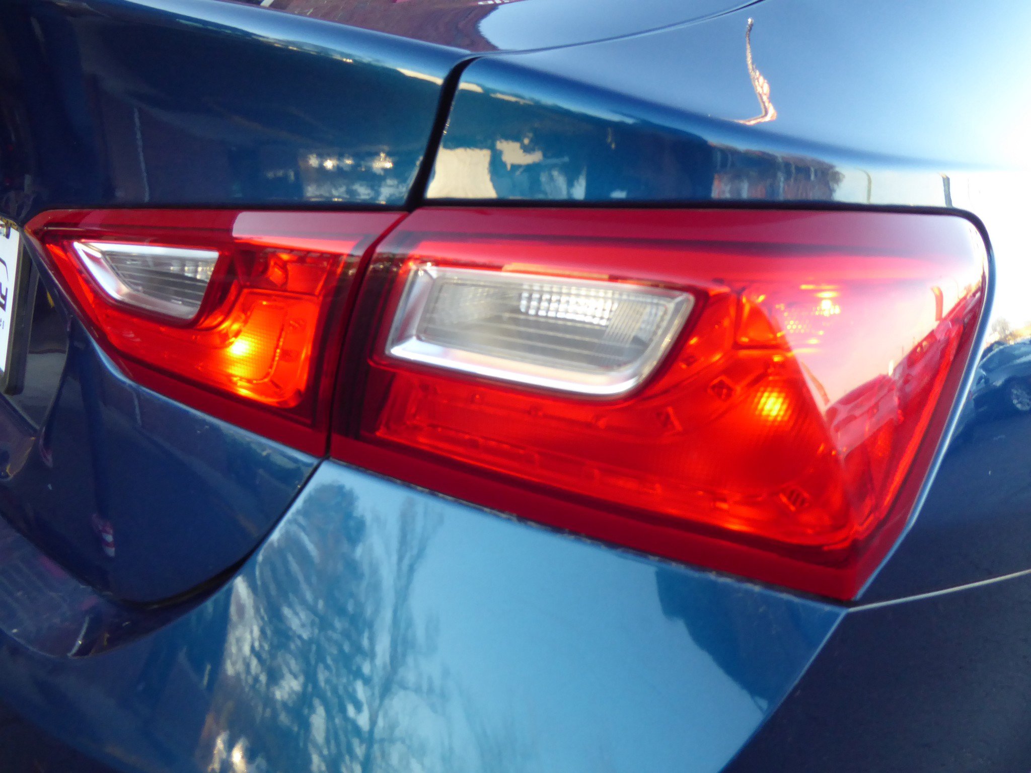 Used 2019 Chevrolet Malibu LS w/ LPO, Convenience Package 1 image 15