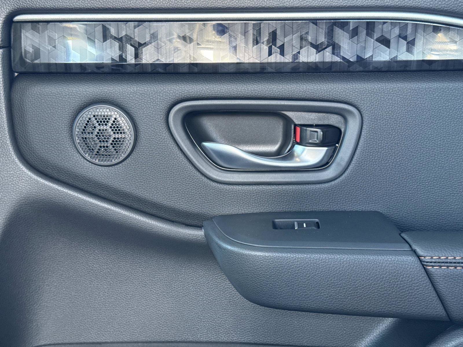 New 2026 Honda Passport TrailSport Elite image 15