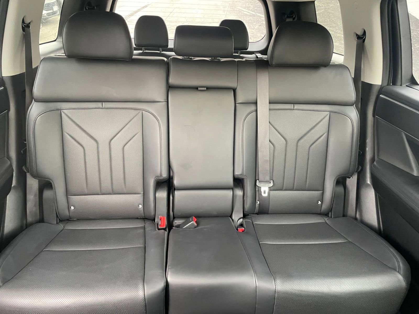 Used 2025 Hyundai Santa Fe SEL image 38