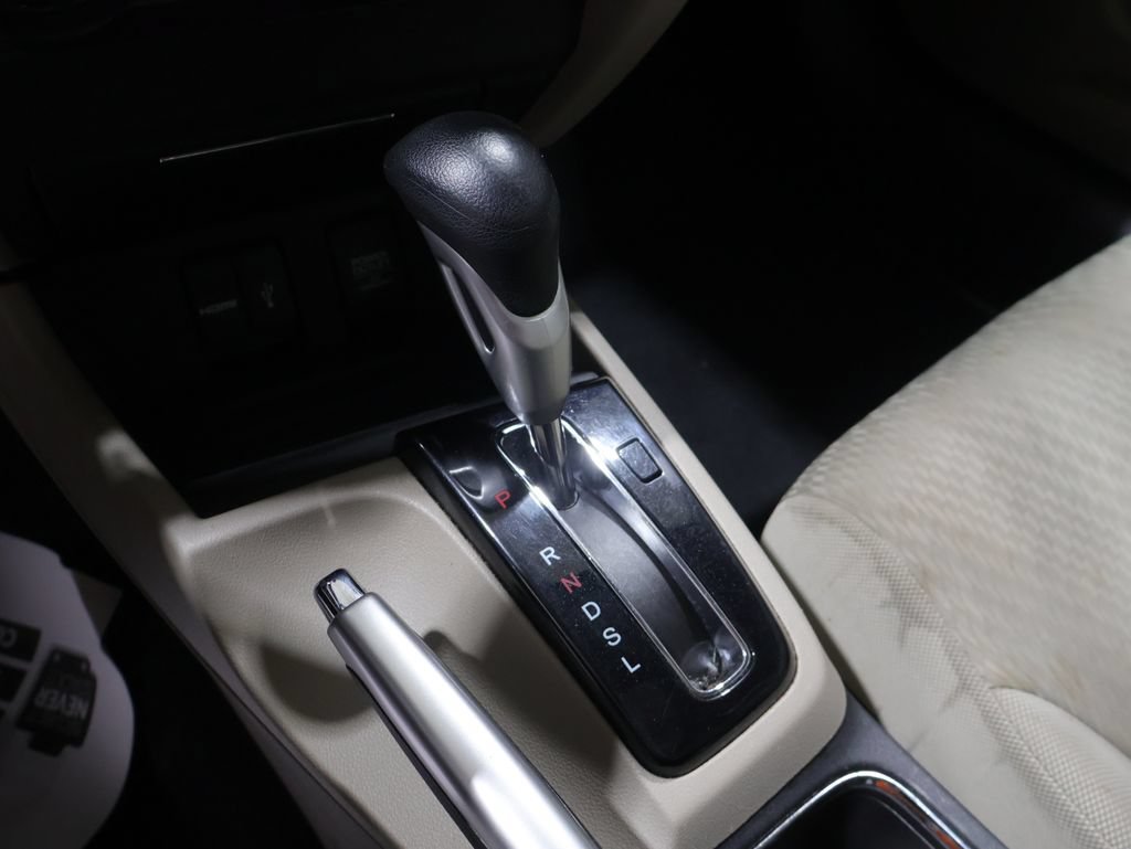 Used 2014 Honda Civic EX image 31