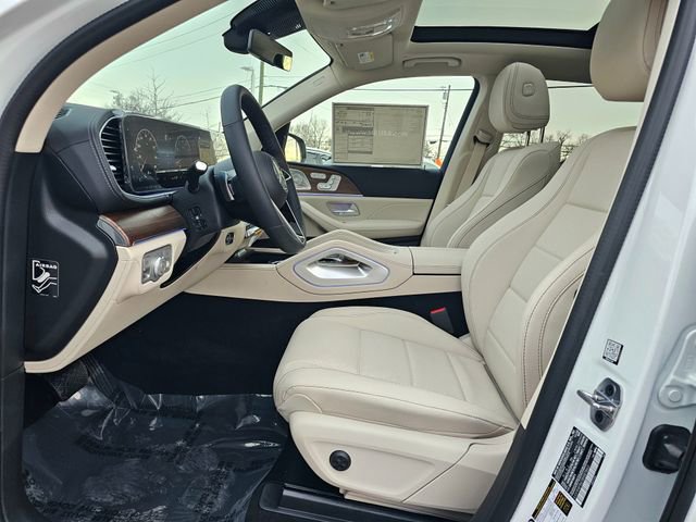 New 2026 Mercedes-Benz GLE 350 4MATIC image 17